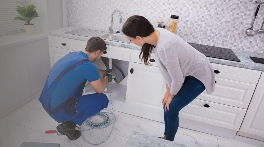 Professional bathroom faucet installation in Berkeley Heights, NJ
